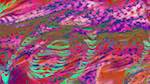 First of 'reflets &mdash; msg &mdash; variations 2 c new 17'.