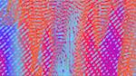 Second of 'reflets &mdash; msg &mdash; variations 2 c new 17'.