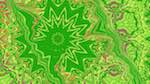 Third of 'reflets &mdash; msg &mdash; variations 2 c new 18'.
