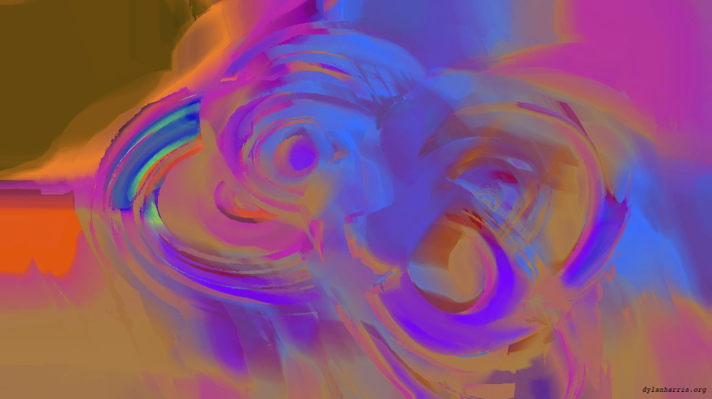 Image 'reflets &mdash; msg &mdash; variations 2 c new 19 1'.