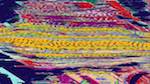 Sixth of 'reflets &mdash; msg &mdash; variations 2 c new 20'.