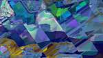 Eighth of 'reflets &mdash; msg &mdash; variations 2 c new 20'.