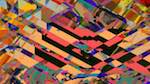 First of 'reflets &mdash; msg &mdash; variations 2 c new 21'.