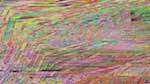Eighth of 'reflets &mdash; msg &mdash; variations 2 c new 21'.