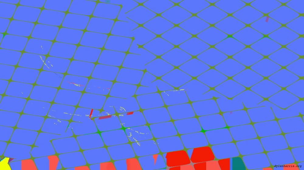 Image 'reflets &mdash; msg &mdash; variations 2 c new 22 4'.
