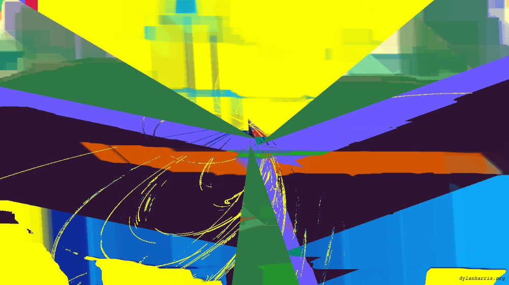 Image 'reflets &mdash; msg &mdash; variations 2 c new 22 5'.