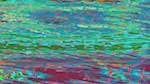 Second of 'reflets &mdash; msg &mdash; variations 2 c new 22'.