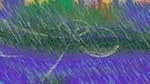Sixth of 'reflets &mdash; msg &mdash; variations 2 c new 22'.