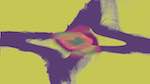 First of 'reflets &mdash; msg &mdash; variations 2 c new 3'.
