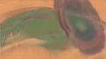 Second of 'reflets &mdash; msg &mdash; variations 2 c new 3'.