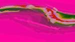 Fourth of 'reflets &mdash; msg &mdash; variations 2 c new 3'.