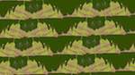 Third of 'reflets &mdash; msg &mdash; variations 2 c new 4'.