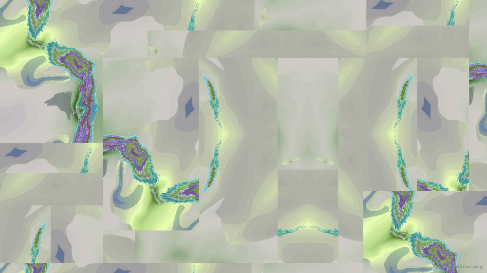 Image 'reflets &mdash; msg &mdash; variations 2 c new 5 6'.