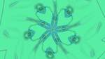 First of 'reflets &mdash; msg &mdash; variations 2 c new 6'.