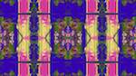Third of 'reflets &mdash; msg &mdash; variations 2 c new 6'.