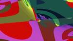Fifth of 'reflets &mdash; msg &mdash; variations 2 c new 9'.
