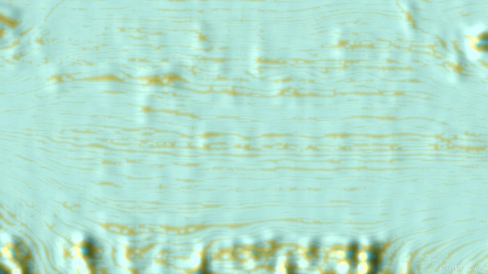 Image 'reflets &mdash; msg &mdash; processing effects 0 colour chamfer 1 1'.