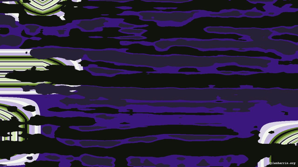 Image 'reflets &mdash; msg &mdash; processing effects 0 colour chamfer 1 5'.