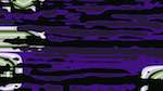 Fifth of 'reflets &mdash; msg &mdash; processing effects 0 colour chamfer 1'.