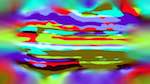 First of 'reflets &mdash; msg &mdash; processing effects 0 colour fields'.
