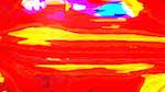 Second of 'reflets &mdash; msg &mdash; processing effects 0 colour fields'.