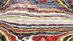 First of 'reflets &mdash; paint synthesiser classic &mdash; 3.5 collection colour hatching'.