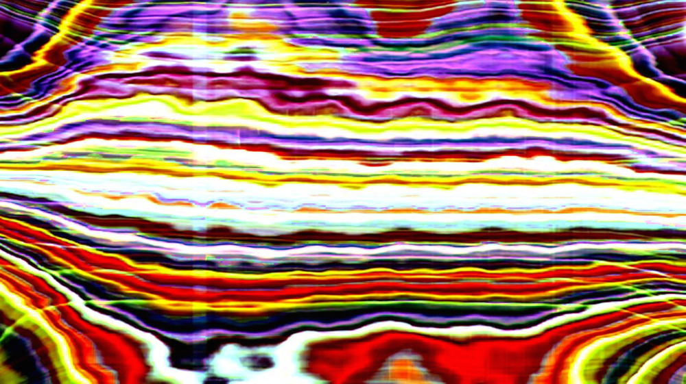 Image 'reflets &mdash; image operation &mdash; default colourise 4'.