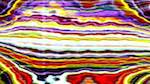 Fourth of 'reflets &mdash; image operation &mdash; default colourise'.