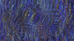 Second of 'reflets &mdash; texture synthesiser &mdash; default colourise'.