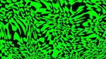 Sixth of 'reflets &mdash; texture synthesiser &mdash; default colourise'.