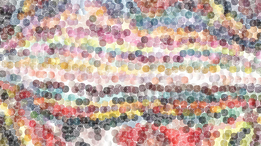 Image 'reflets &mdash; paint synthesiser classic &mdash; 3.0 collection coverage 1 8'.