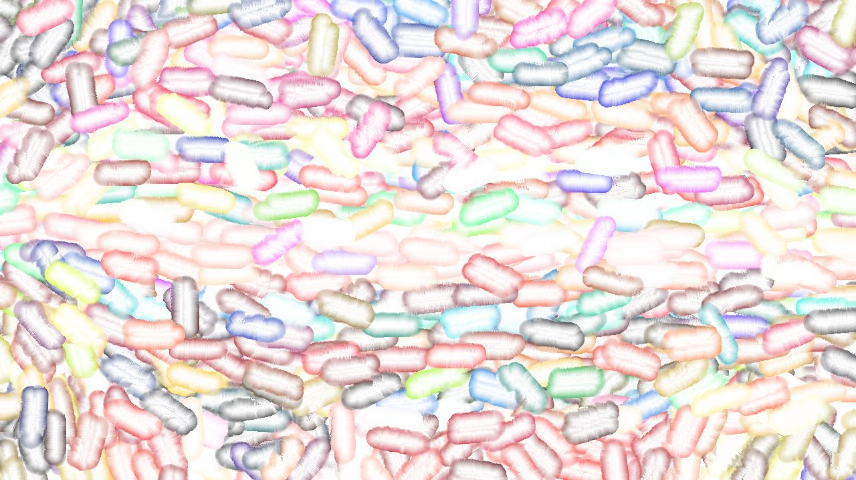 Image 'reflets &mdash; paint synthesiser classic &mdash; users craig&rsquo;s blenders 1 3'.