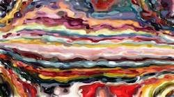 First of 'reflets &mdash; paint synthesiser classic &mdash; users craig&rsquo;s blenders 1'.