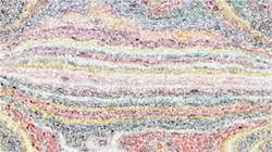Fourth of 'reflets &mdash; paint synthesiser classic &mdash; paint styles crayon'.