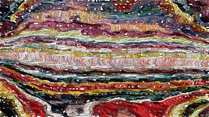 Image 'reflets &mdash; paint synthesiser classic &mdash; users creative mac 1 1 6'.