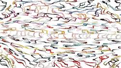 Fifth of 'reflets &mdash; paint synthesiser classic &mdash; users creative mac 1 1'.