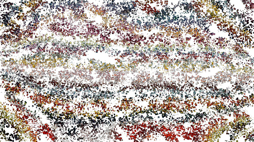 Image 'reflets &mdash; paint synthesiser classic &mdash; users creative mac 1 2 3'.
