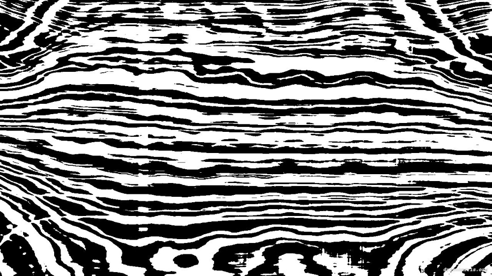 Image 'reflets &mdash; paint action sequence &mdash; cartoon styles 1 2'.