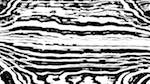Sixth of 'reflets &mdash; paint action sequence &mdash; cartoon styles 1'.