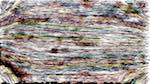 Second of 'reflets &mdash; paint action sequence &mdash; colour sketch ideas'.