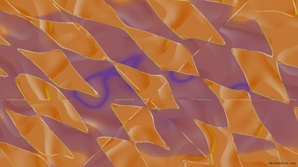 Image 'reflets &mdash; msg &mdash; variations 0 colour turb variations 1 6'.