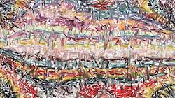 Third of 'reflets &mdash; paint synthesiser classic &mdash; speciality cubist'.
