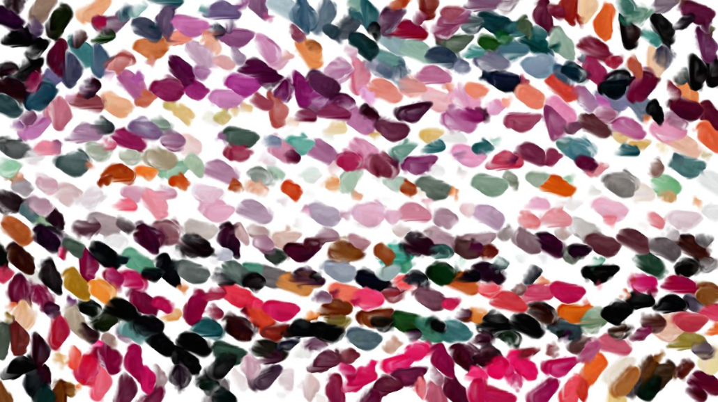 Image 'reflets &mdash; paint synthesiser classic &mdash; 2.0 collection damp 1 1'.