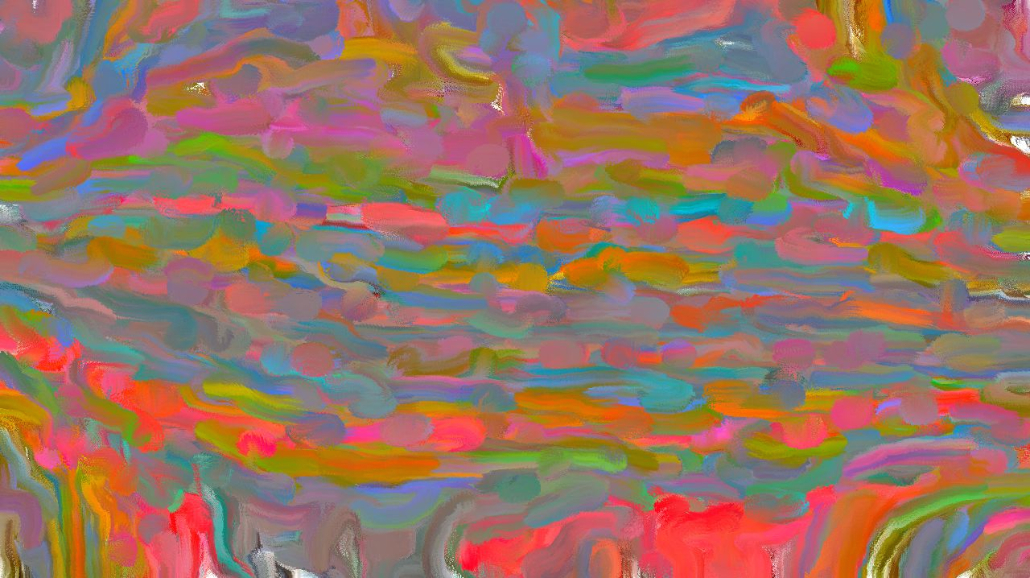 Image 'reflets &mdash; paint synthesiser classic &mdash; 2.0 collection damp 2 5'.