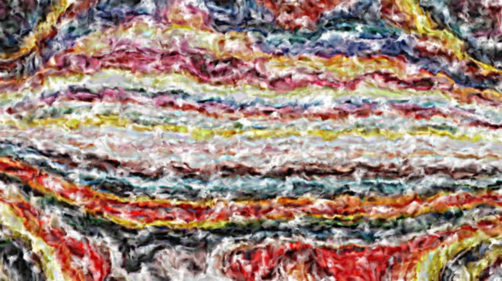 Image 'reflets &mdash; paint synthesiser classic &mdash; 2.0 collection damp 2 6'.