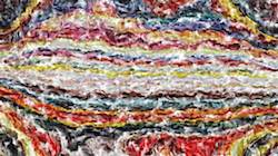 Sixth of 'reflets &mdash; paint synthesiser classic &mdash; 2.0 collection damp 2'.