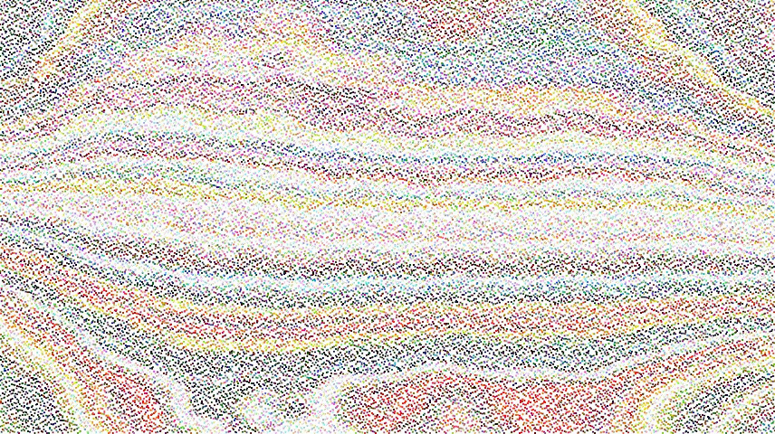 Image 'reflets &mdash; paint synthesiser classic &mdash; users dave&rsquo;s particles 1 3'.