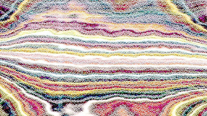 Image 'reflets &mdash; paint synthesiser classic &mdash; users dave&rsquo;s particles 4 2'.