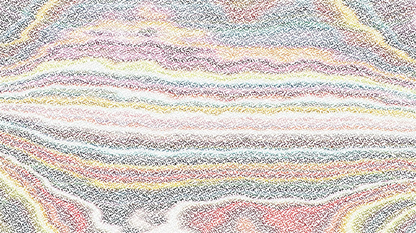 Image 'reflets &mdash; paint synthesiser classic &mdash; users dave&rsquo;s particles 4 7'.