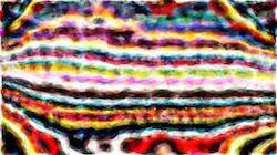 Seventh of 'reflets &mdash; paint synthesiser classic &mdash; default general 1'.